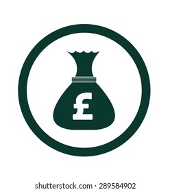 money bag icon