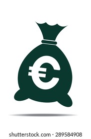 money bag icon