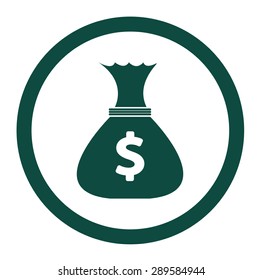 money bag icon