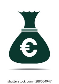 money bag icon
