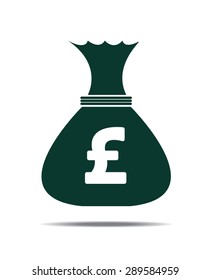 money bag icon