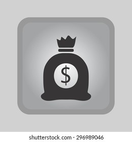 money bag icon