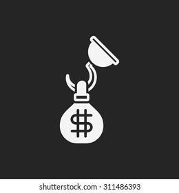 money bag icon