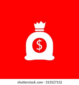 money bag icon