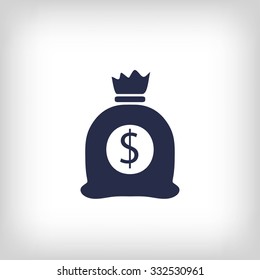 money bag icon