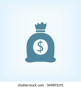 money bag icon