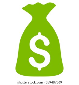 Money Bag Icon