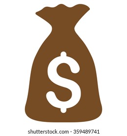 Money Bag Icon