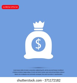 money bag icon