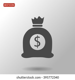 money bag icon