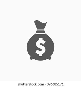 money bag icon