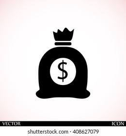 money bag icon