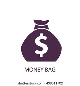 money bag icon