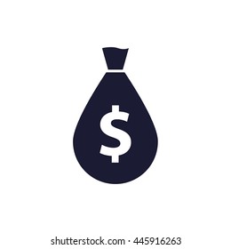 money bag icon