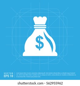Money Bag icon