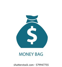 money bag icon