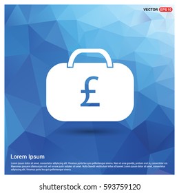 Money Bag Icon