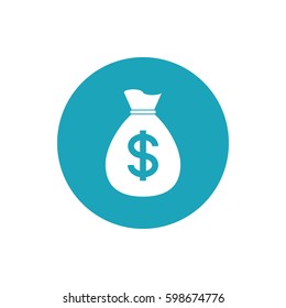 money bag icon
