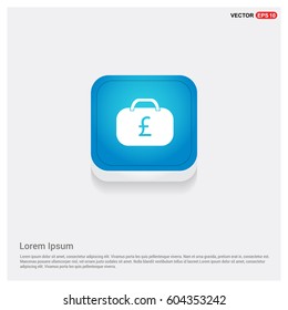 Money Bag Icon