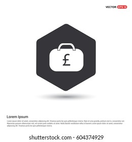 Money Bag Icon