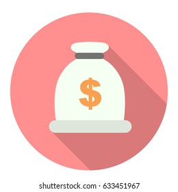 money bag icon