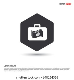 Money Bag Icon