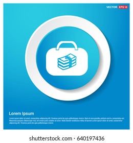 Money Bag Icon