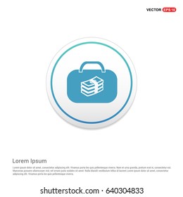 Money Bag Icon