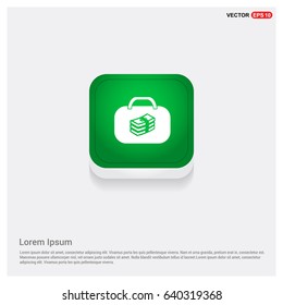 Money Bag Icon