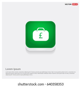 Money Bag Icon