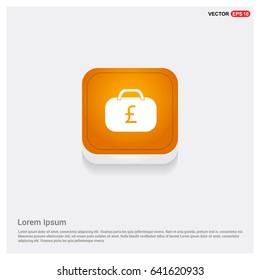 Money Bag Icon