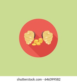 money bag icon