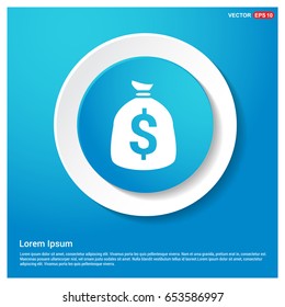 Money Bag Icon