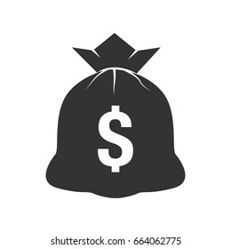 money bag icon