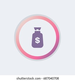 money bag icon