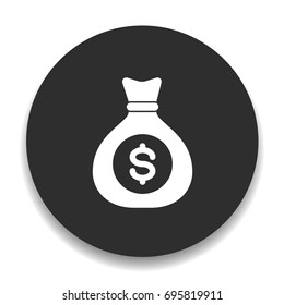 money bag icon