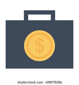 money bag icon