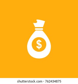 Money Bag icon 