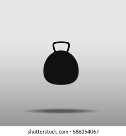 Money bag icon vector