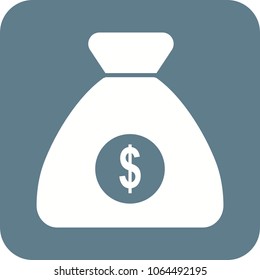 Money Bag II