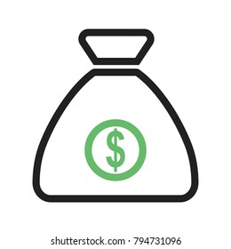 Money Bag II
