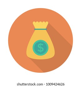  money bag saving 