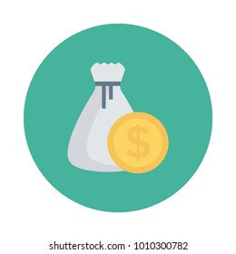  money bag saving 