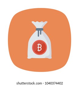 money bag saving 
