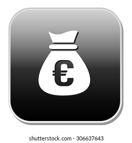 Money bag sign  