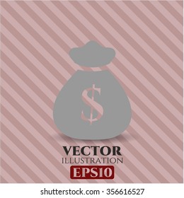 Money Bag symbol