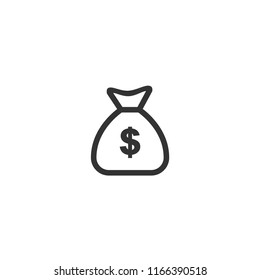 ドル袋 のイラスト素材 画像 ベクター画像 Shutterstock