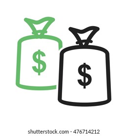 Money Bags