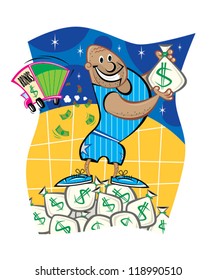 Money Ball