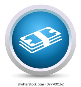 money Banknote icon